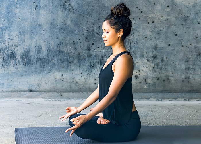 What are the benefits of chanting Om