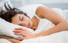 What is the best direction to sleep