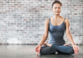 The Best Time To Practice Yoga