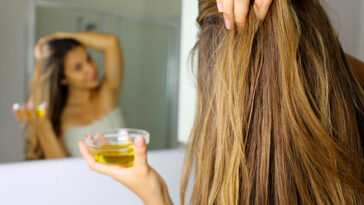 Which Oil is Best for Hair Growth and Thickness?