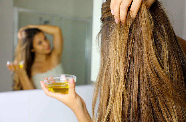 Which Oil is Best for Hair Growth and Thickness?
