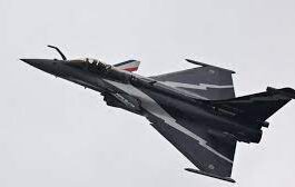 India-France Rafale and Scorpene deals
