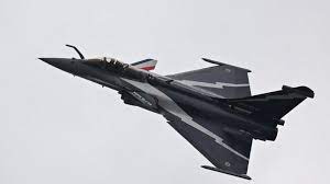 India-France Rafale and Scorpene deals