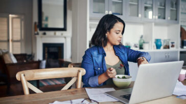 Why You Should Take a Lunch Break