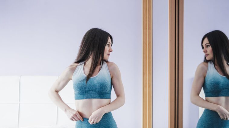 Why you should exercise even if you are thin