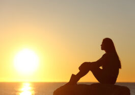 The Painful Truth About Breakups