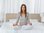 Yoga for better sleep