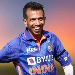 Yuzvendra Chahal reveals his bond with players