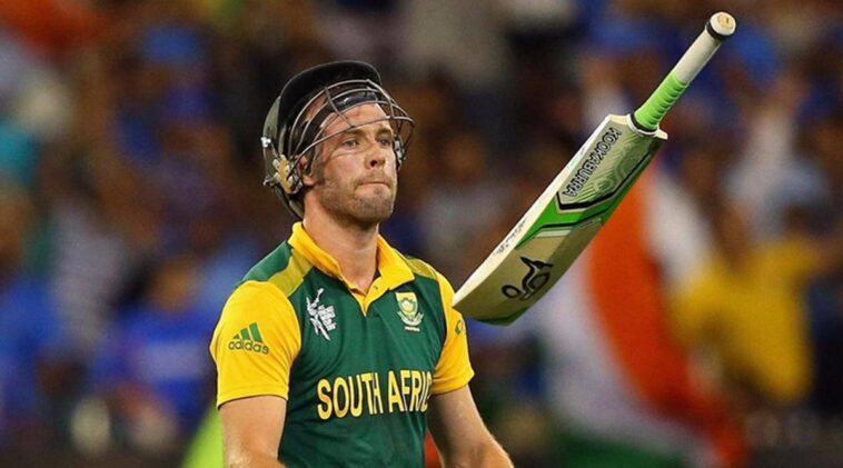 AB de Villiers speaks on Suryakumar Yadav