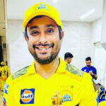 Ambati Rayudu withdraws from MLC 2023