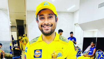 Ambati Rayudu withdraws from MLC 2023