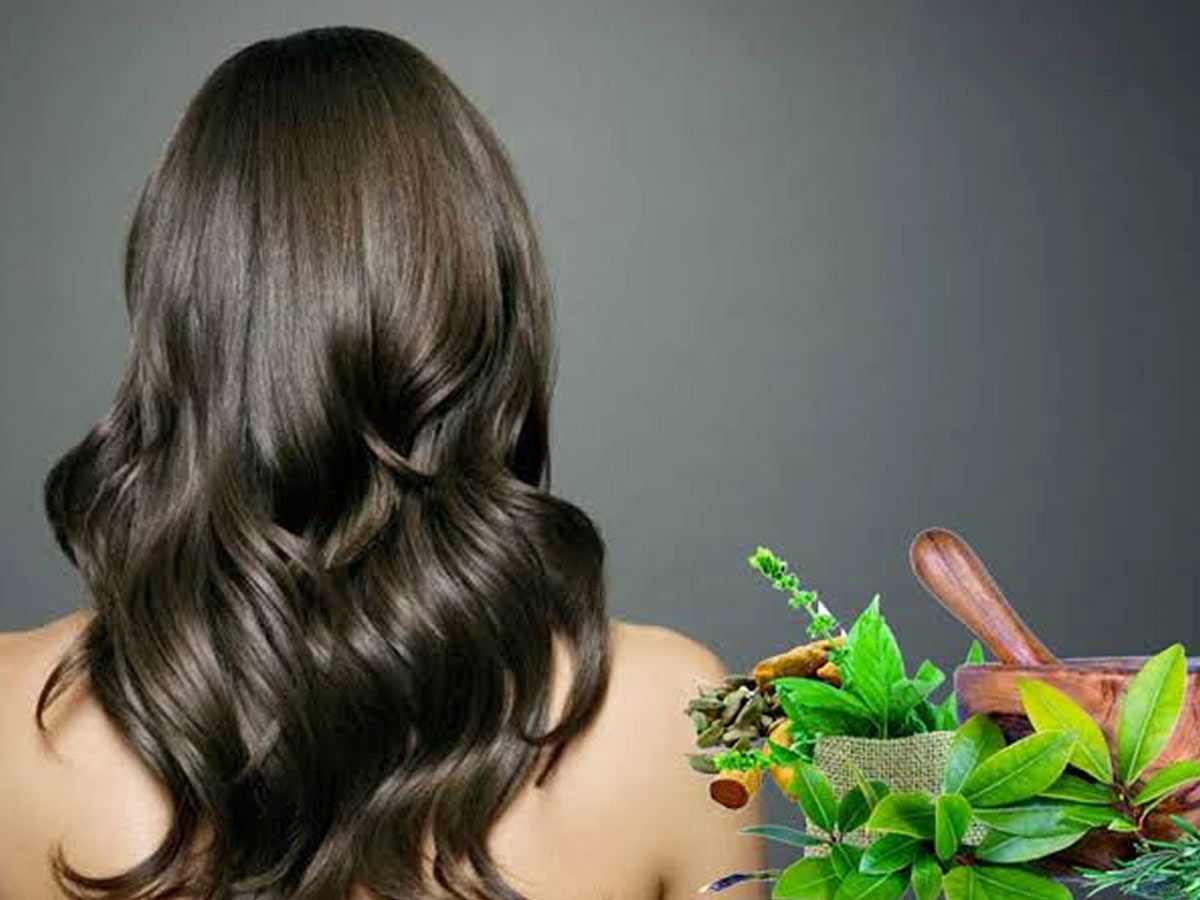 Ayurveda and Hair Care: From Diagnosis to Management!