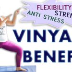 14 Science Backed Benefits of Vinyasa Yoga