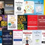 The 12 Best Finance Books in 2023