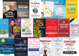 The 12 Best Finance Books in 2023