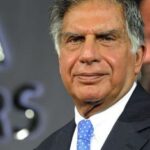 Ratan Tata: A Case Study in Visionary Leadership and Enduring Legacy