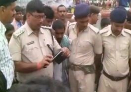 Businessman, His Bodyguard Killed In Firing In Bihar: Cops