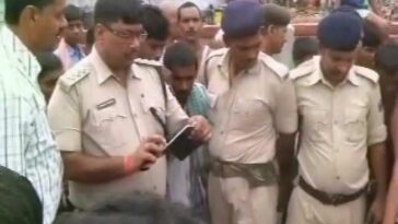 Businessman, His Bodyguard Killed In Firing In Bihar: Cops