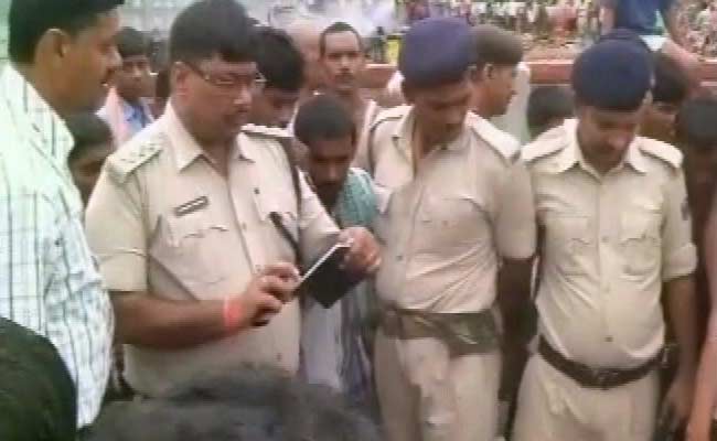 Businessman, His Bodyguard Killed In Firing In Bihar: Cops