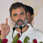 Urinating Event reveals BJP