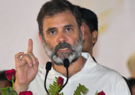 Urinating Event reveals BJP