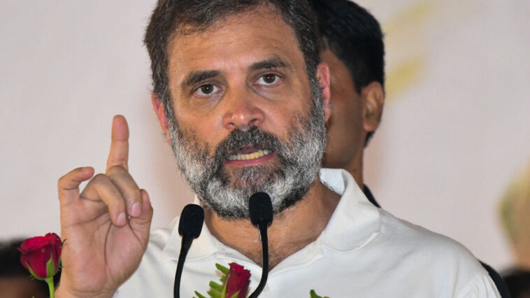 Urinating Event reveals BJP