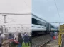 Fire in Bhopal-Delhi Vande Bharat Express coach in Madhya Pradesh, 22 passengers onboard