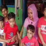 ‘No longer a Muslim’: Seema Haider's family in Pakistan doesn't want her back