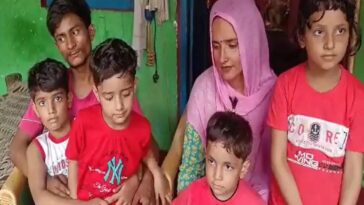 ‘No longer a Muslim’: Seema Haider's family in Pakistan doesn't want her back