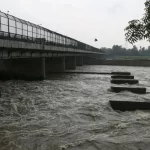 Yamuna Alert: River Yamuna has crossed warning level in Delhi