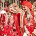 Dhanashree Verma reveals how she met Yuzvendra Chahal