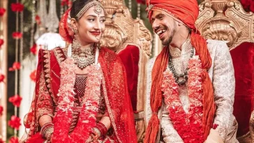 Dhanashree Verma reveals how she met Yuzvendra Chahal