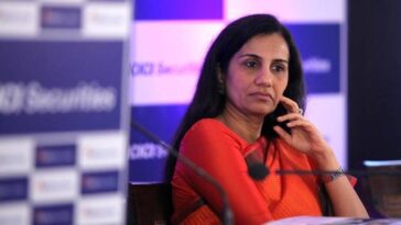 Videocon-ICICI Bank loan case: Sufficient material to substantiate allegations against Chanda Kochhar, others, says court