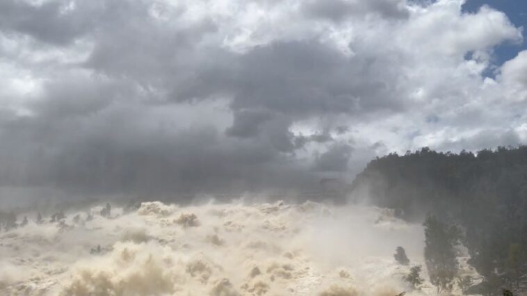 Himachal: One person killed, three injured in cloud burst at Kullu