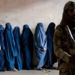 Taliban now bans women's beauty salons in Kabul and other provinces in Afghanistan