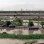 Yamuna water level may cross 207.72m; 'Not good news for Delhi', says Kejriwal