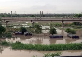 Yamuna water level may cross 207.72m; 'Not good news for Delhi', says Kejriwal