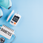 HOW TO CONTROL AND PREVENT DIABETES