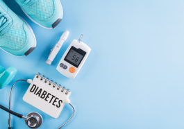 HOW TO CONTROL AND PREVENT DIABETES