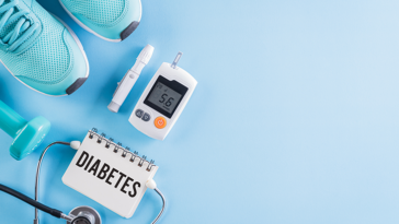 HOW TO CONTROL AND PREVENT DIABETES