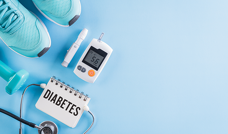 HOW TO CONTROL AND PREVENT DIABETES