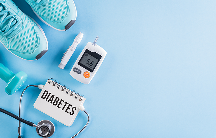 HOW TO CONTROL AND PREVENT DIABETES