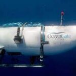 OceanGate deletes website, social media handles after Titan tragedy