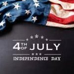 US Independence Day