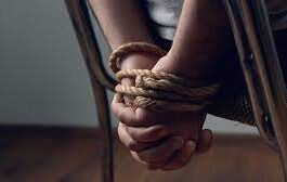 Pak criminal gangs hold hostage 30 Hindus; rights group raises alarm