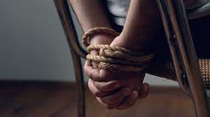 Pak criminal gangs hold hostage 30 Hindus; rights group raises alarm