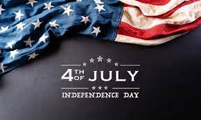 US Independence Day
