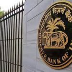 The Reserve Bank of India has suspended two cooperative banks' operations.