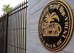 The Reserve Bank of India has suspended two cooperative banks' operations.