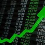 Autos and fast moving consumer goods (FMCG) lead market gains as the Sensex and Nifty both close near 19,450.